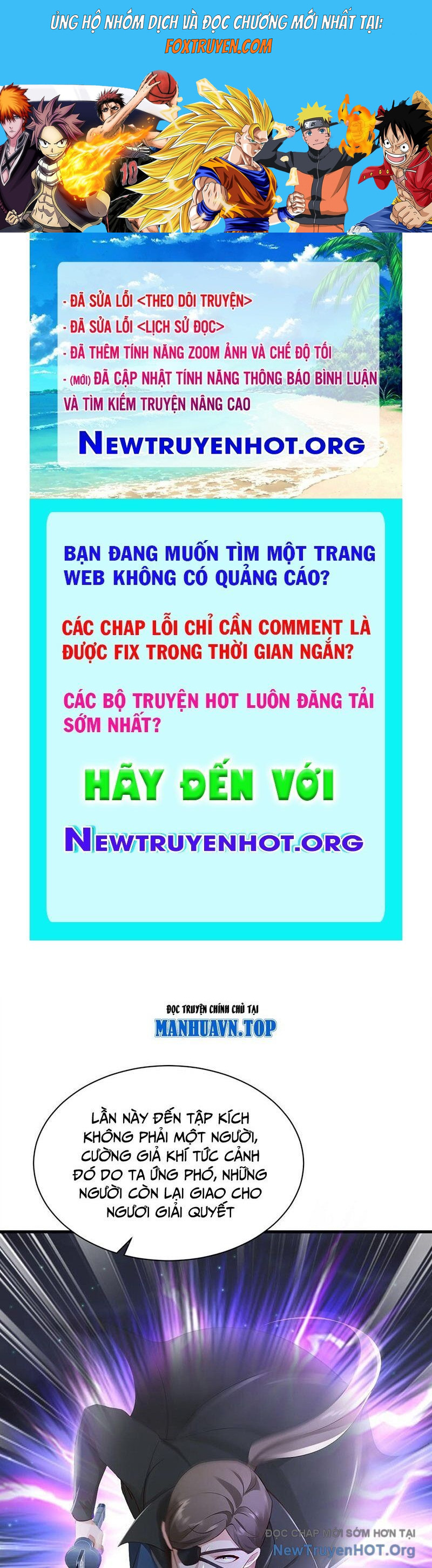Trấn Quốc Thần Tế Chương 293 Ảnh 2