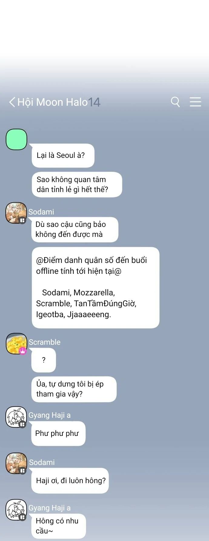 Guild Idol Chương 20 Ảnh 17