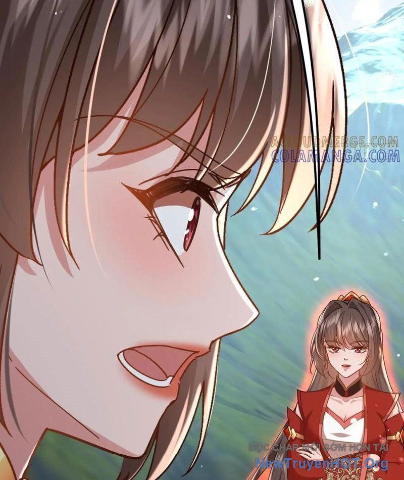 Đệ Tử Siêu Thần Ta Nằm Không, Tông Môn Hủy Diệt Ta Vô Địch Chương 63 Ảnh 55