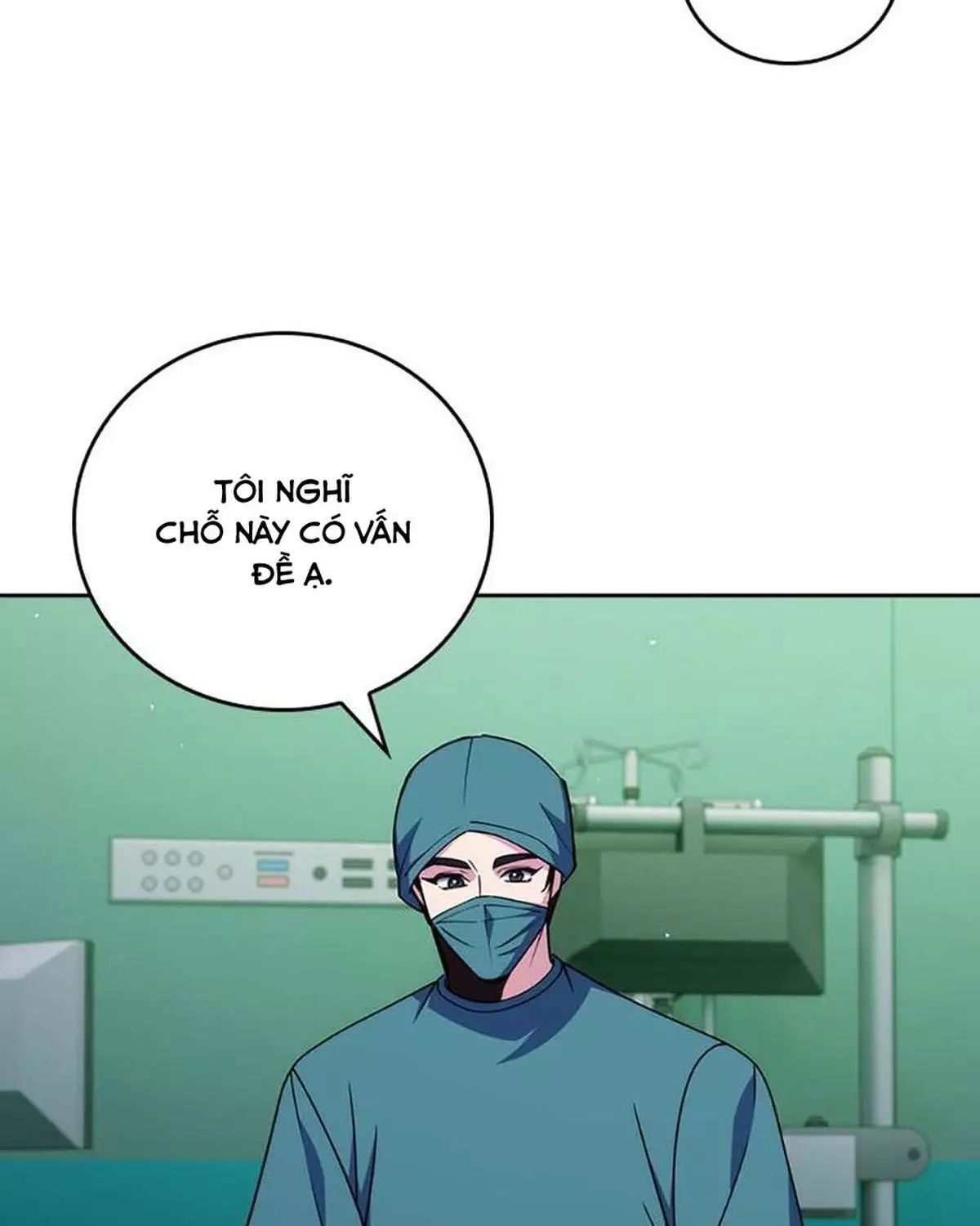 Bác Sĩ Thăng Cấp Chương 107 Ảnh 9