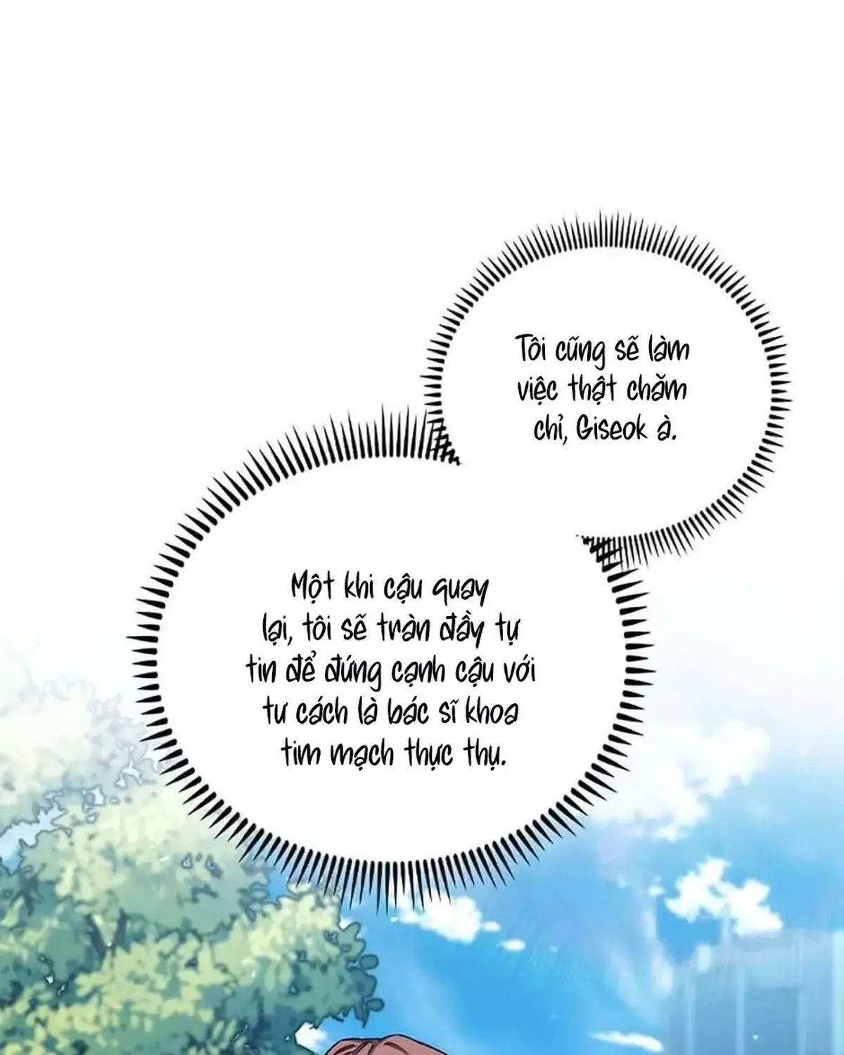 Bác Sĩ Thăng Cấp Chương 97 Ảnh 18