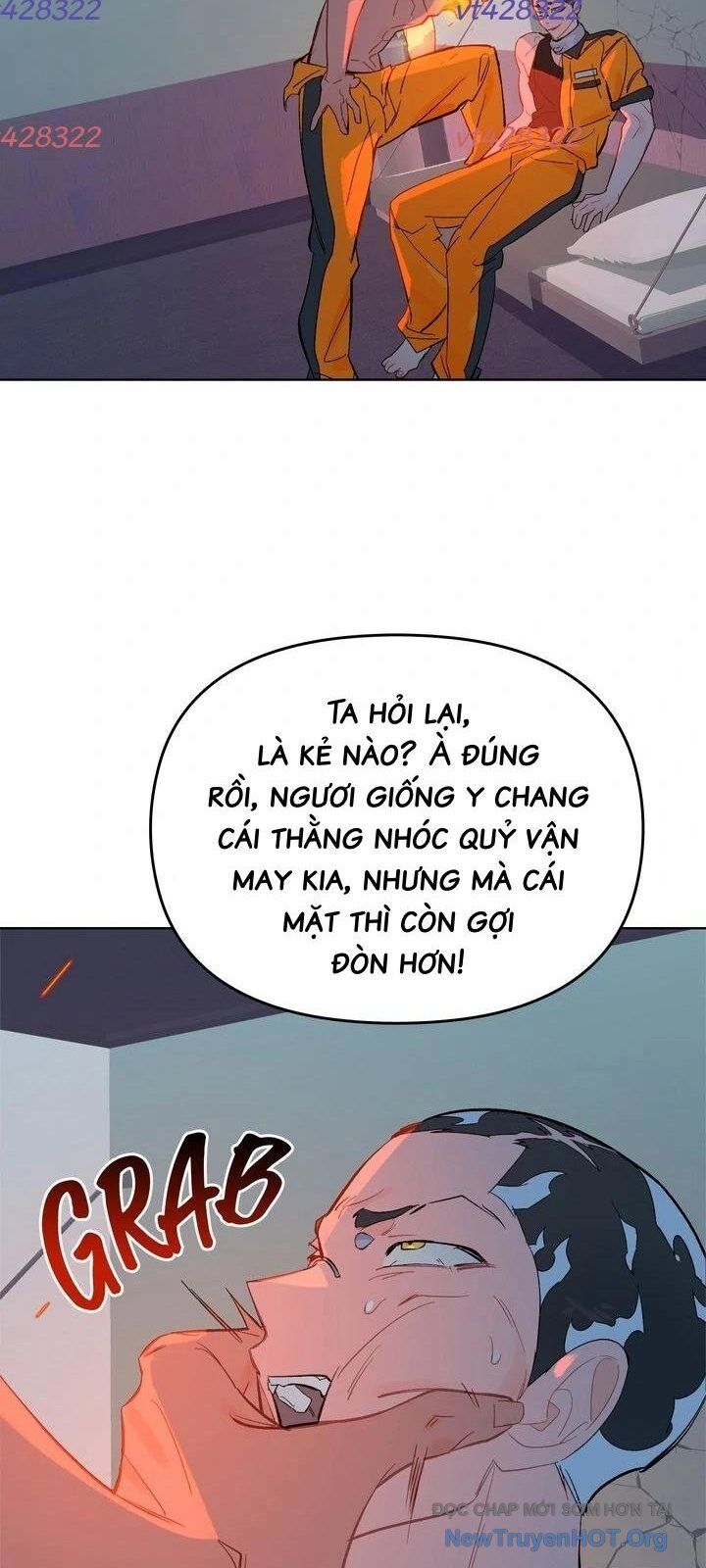 Giao Kèo Với Quỷ Chương 41 Ảnh 43