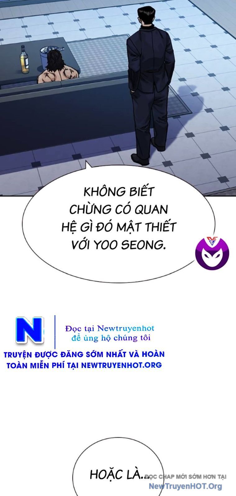 Để Có Thể Sống Sót Chương 176 Ảnh 58