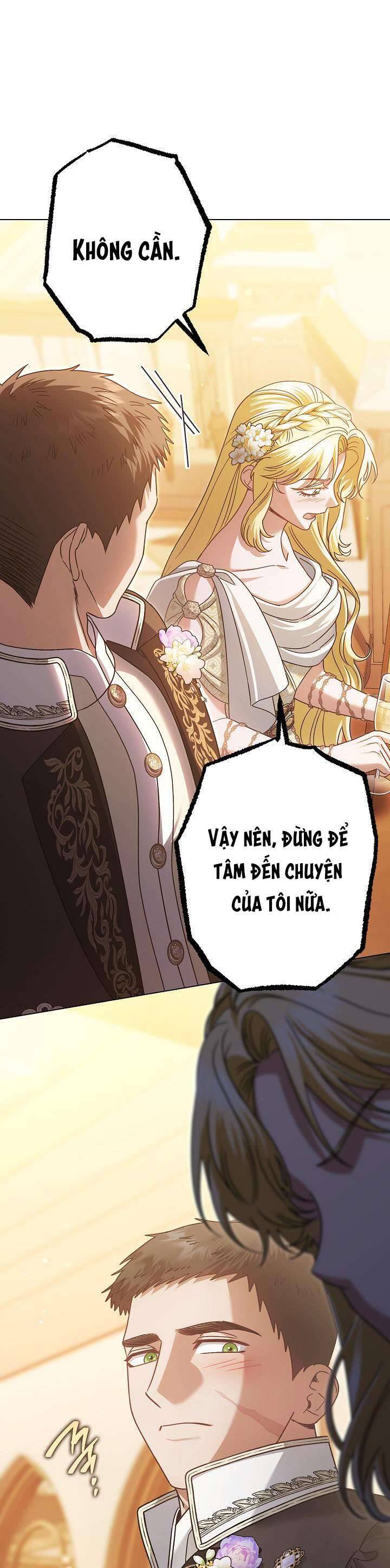 Tôi Trở Thành Em Vợ Út Của Các Nam Chính Trong Tiểu Thuyết Harem Ngược U Ám Chương 48 Ảnh 20