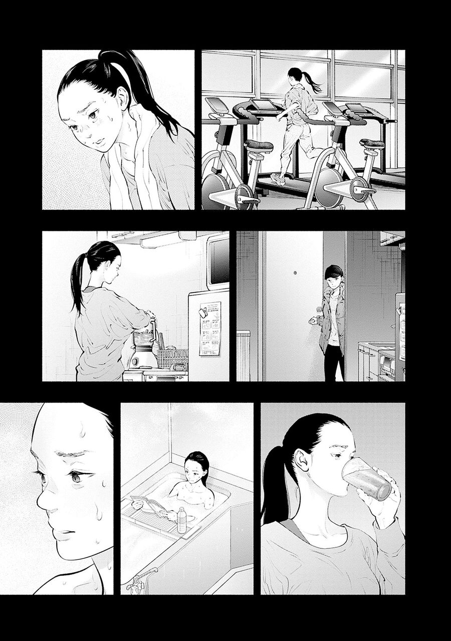 Radiation House Chương 126 Ảnh 10