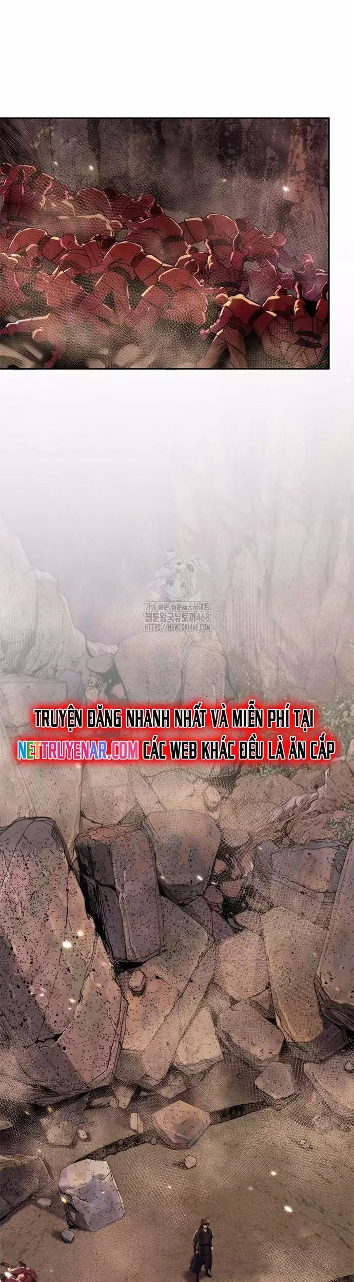 Ma Đạo Chuyển Sinh Ký Chương 128 Ảnh 35