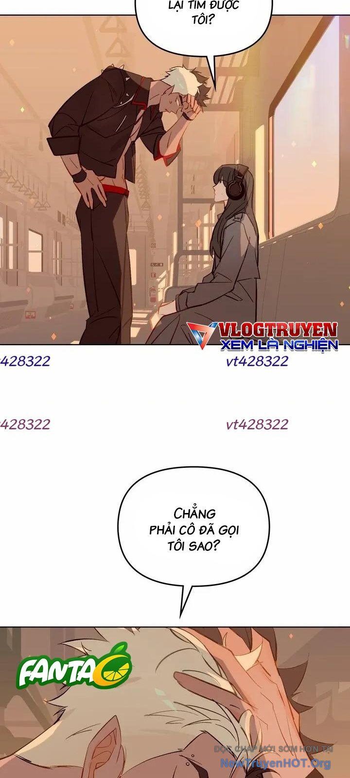 Giao Kèo Với Quỷ Chương 36 Ảnh 48