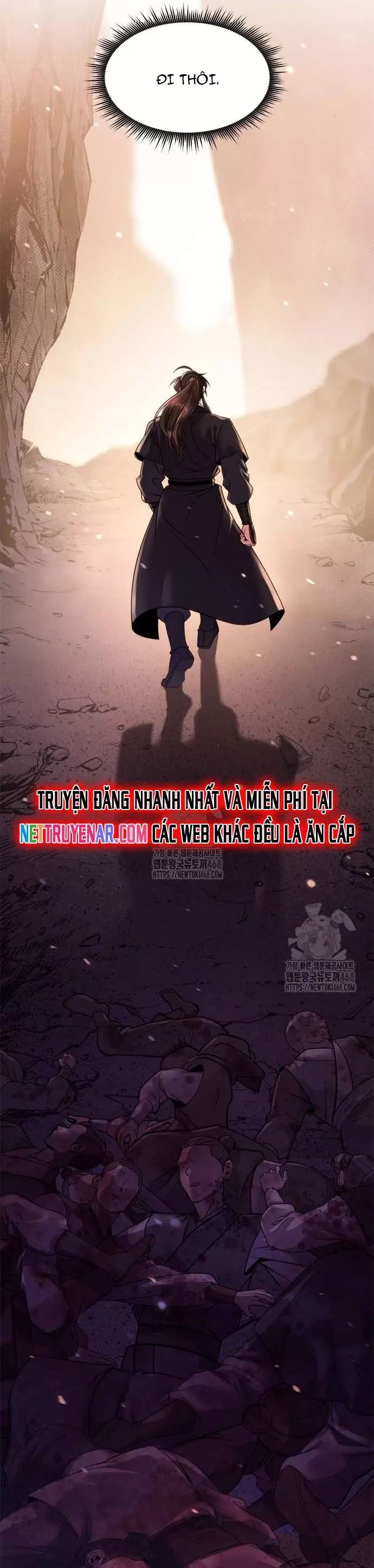 Ma Đạo Chuyển Sinh Ký Chương 128 Ảnh 58