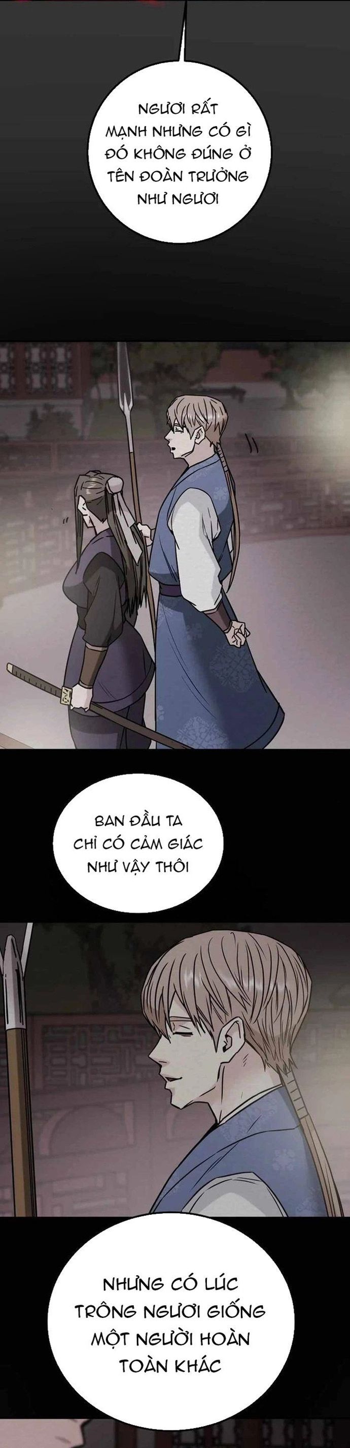 Minh Nguyệt Truyện Chương 99 Ảnh 7