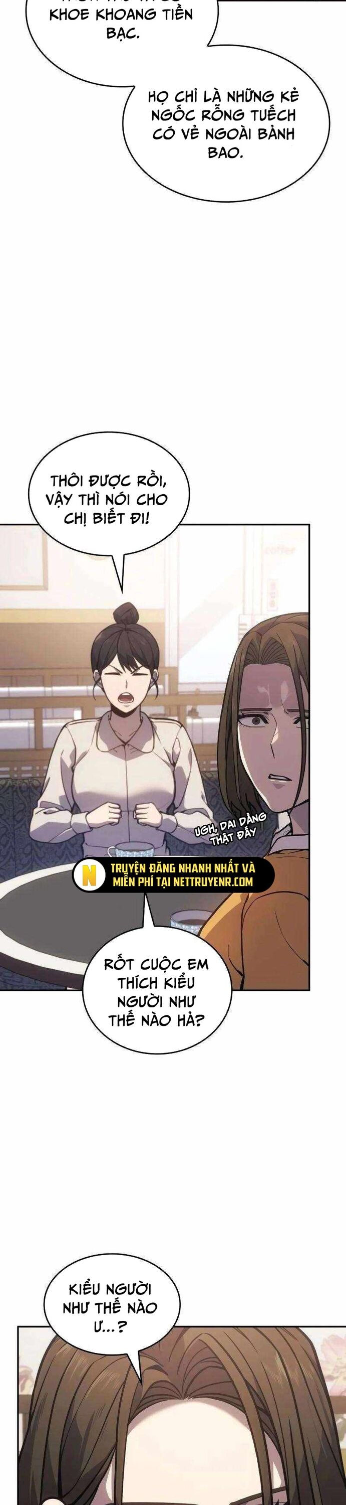 Anh Hùng Cứu Hỏa Chương 18 Ảnh 4