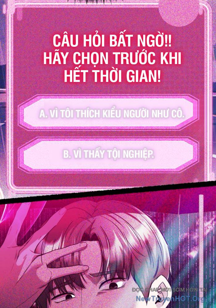 Hẹn Hò Rùng Rợn Chương 25 Ảnh 16