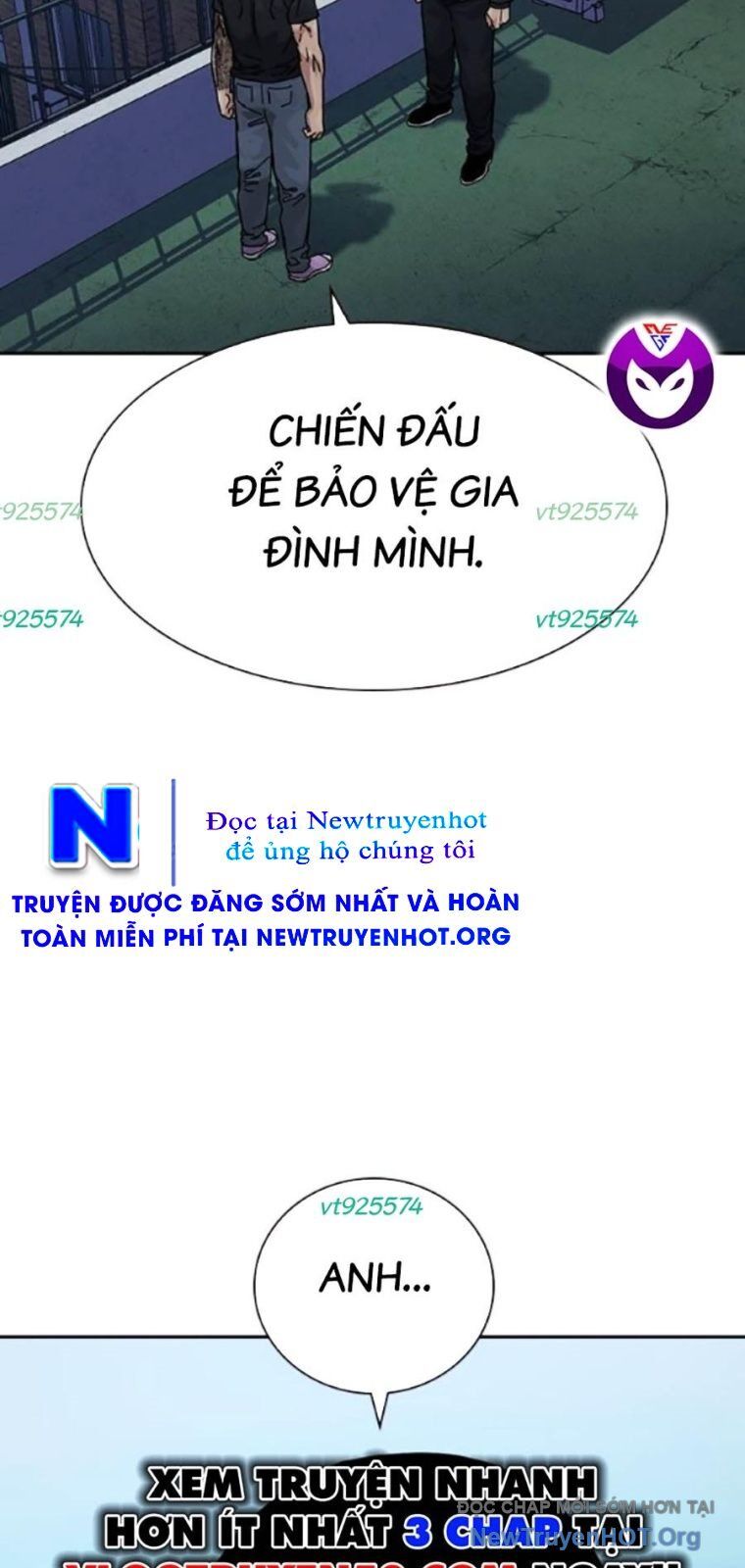 Để Có Thể Sống Sót Chương 176 Ảnh 5