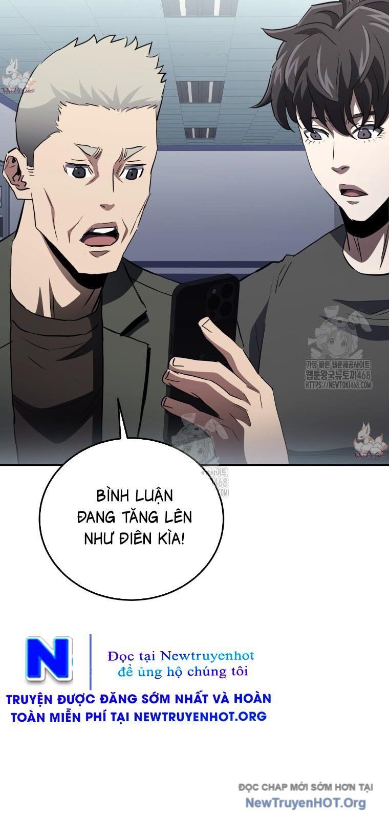 Ác Nhân Lồng Bát Giác Chương 44 Ảnh 78