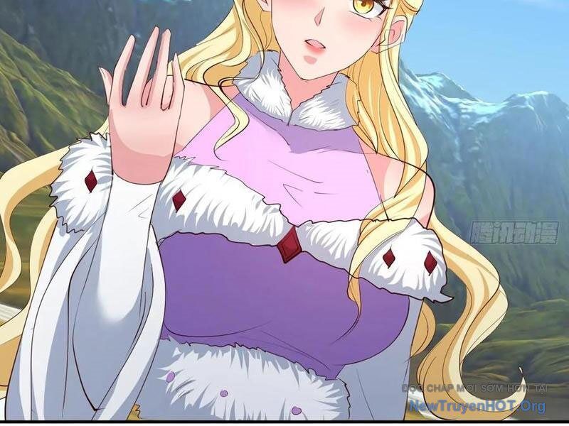 Đệ Tử Siêu Thần Ta Nằm Không, Tông Môn Hủy Diệt Ta Vô Địch Chương 64 Ảnh 62