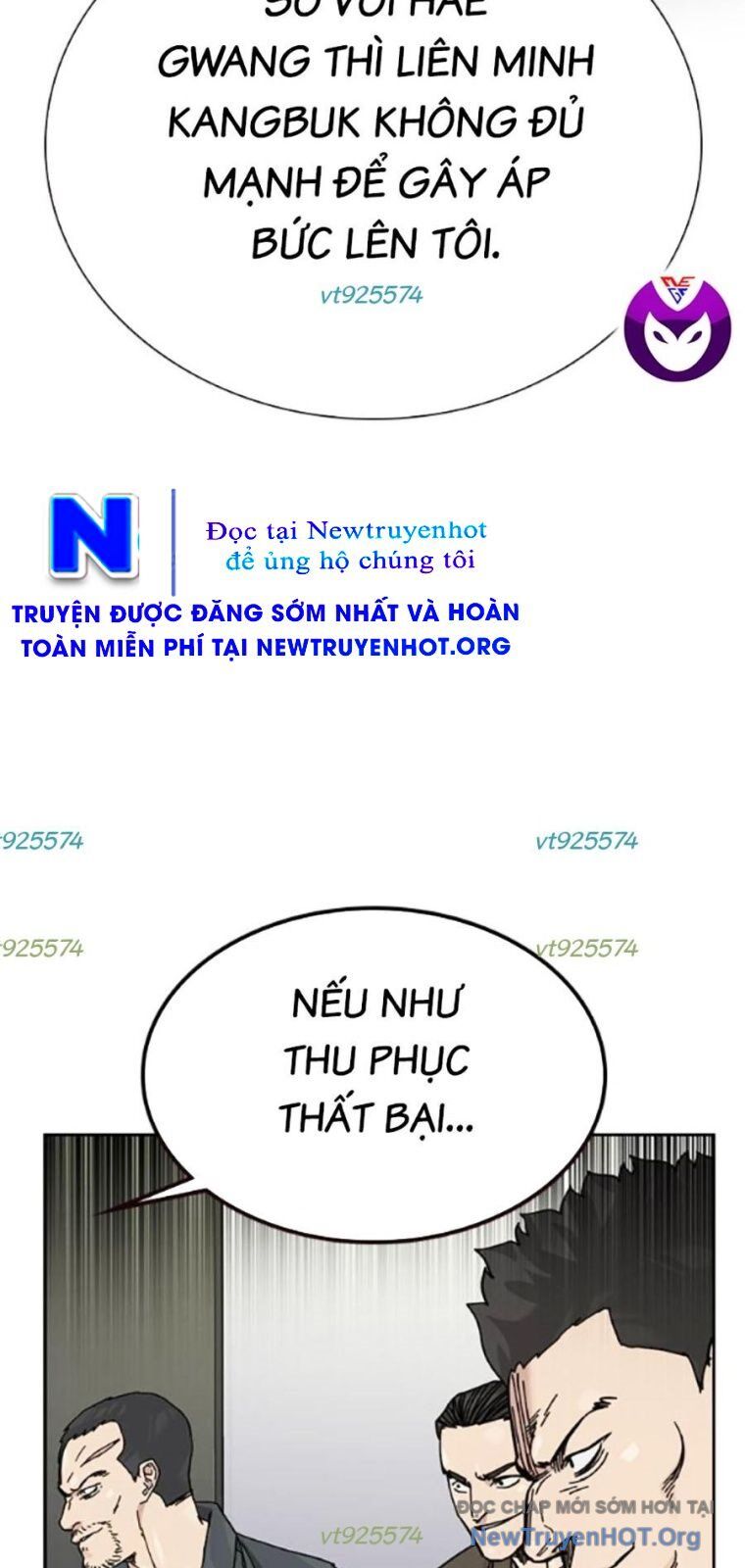Để Có Thể Sống Sót Chương 176 Ảnh 81