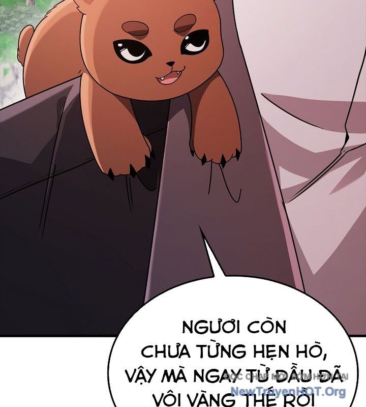Pháp Sư Cận Chiến Mạnh Nhất Chương 78 Ảnh 5