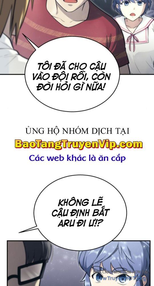 Cuộc Chiến Trong Tòa Tháp: Urek Mazino Chương 17 Ảnh 10
