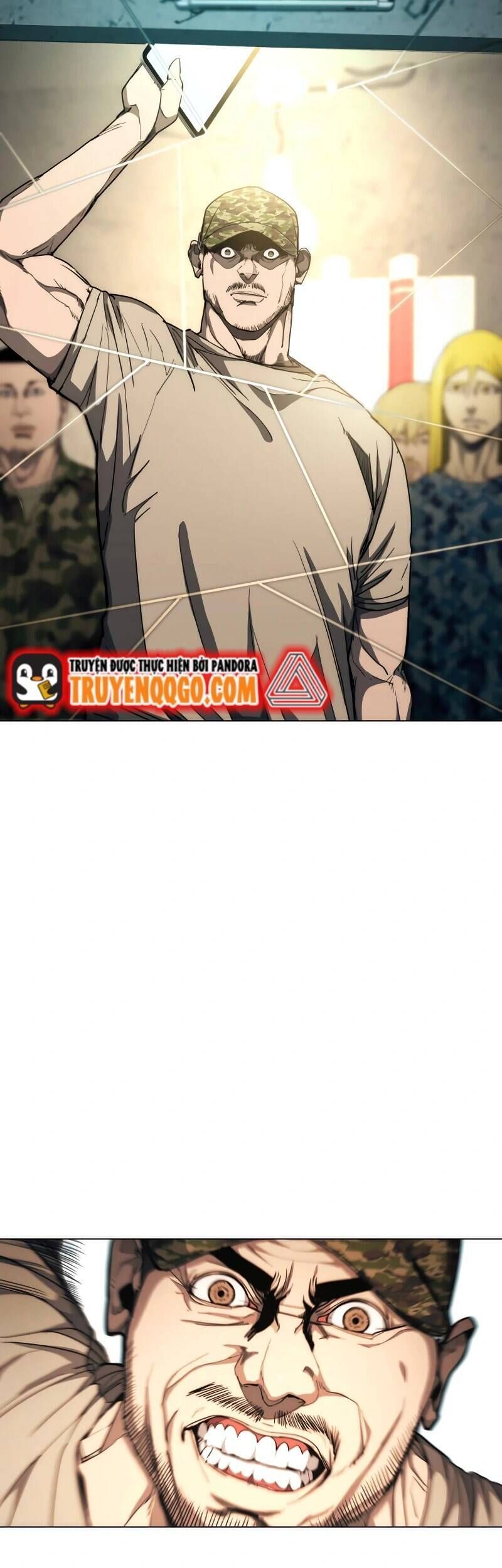 Hitogui Chương 42 Ảnh 14