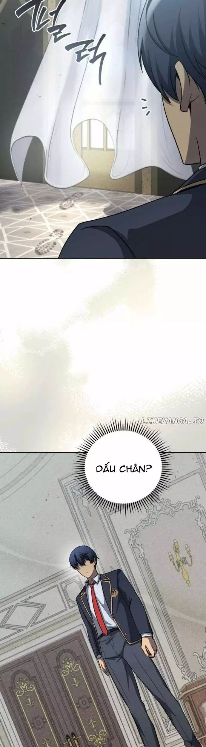 Tử Linh Sư Thiên Tài Của Học Viện Chương 182 Ảnh 29