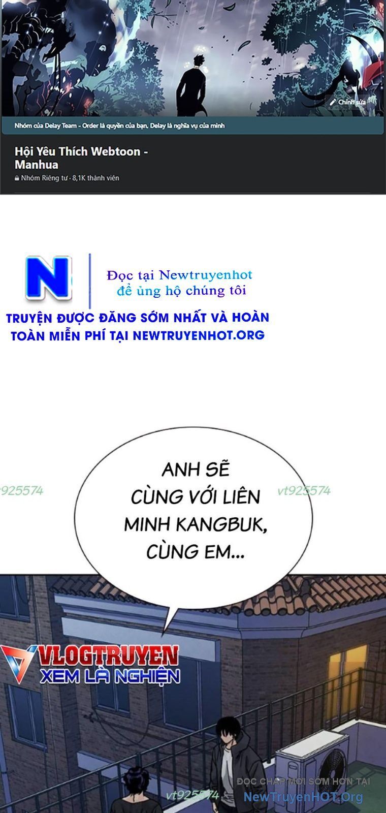 Để Có Thể Sống Sót Chương 176 Ảnh 4