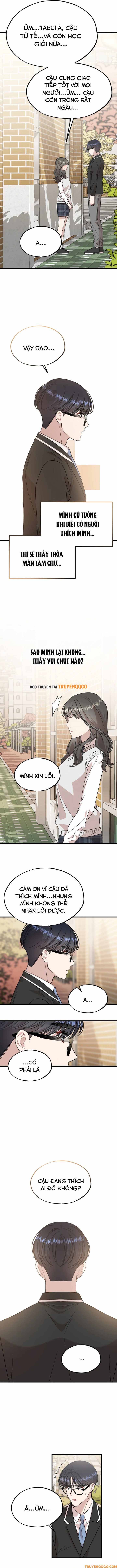 Can You Date A Ranker? Chương 16 Ảnh 11