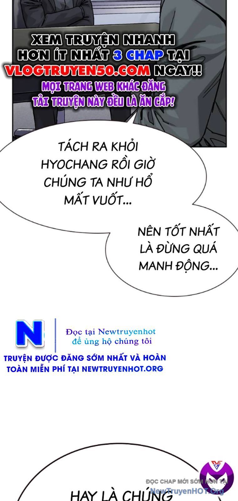 Để Có Thể Sống Sót Chương 176 Ảnh 23