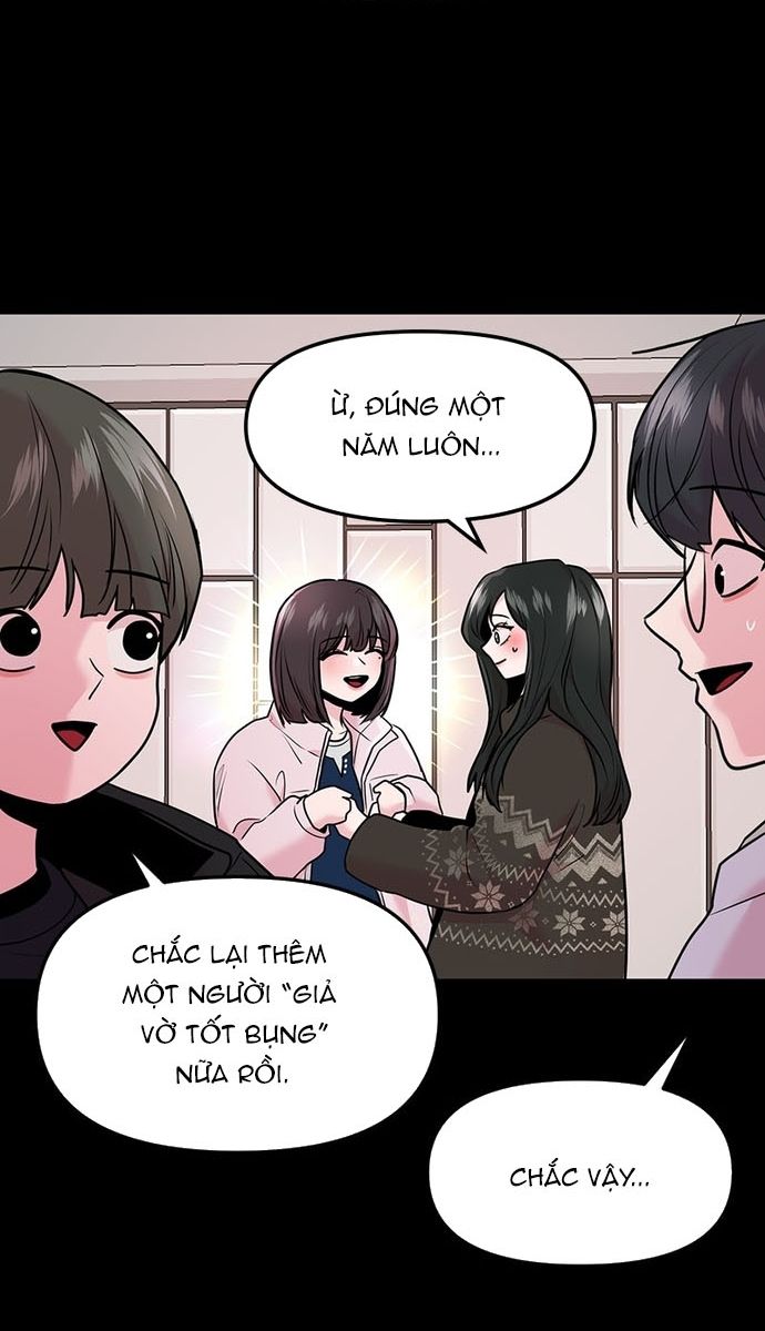 Trở Lại Với Chanbi Chương 42 Ảnh 17