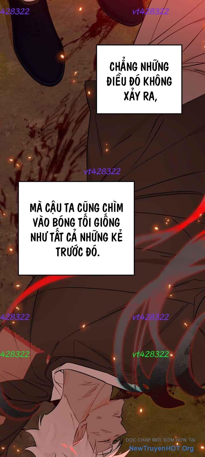 Giao Kèo Với Quỷ Chương 35 Ảnh 33