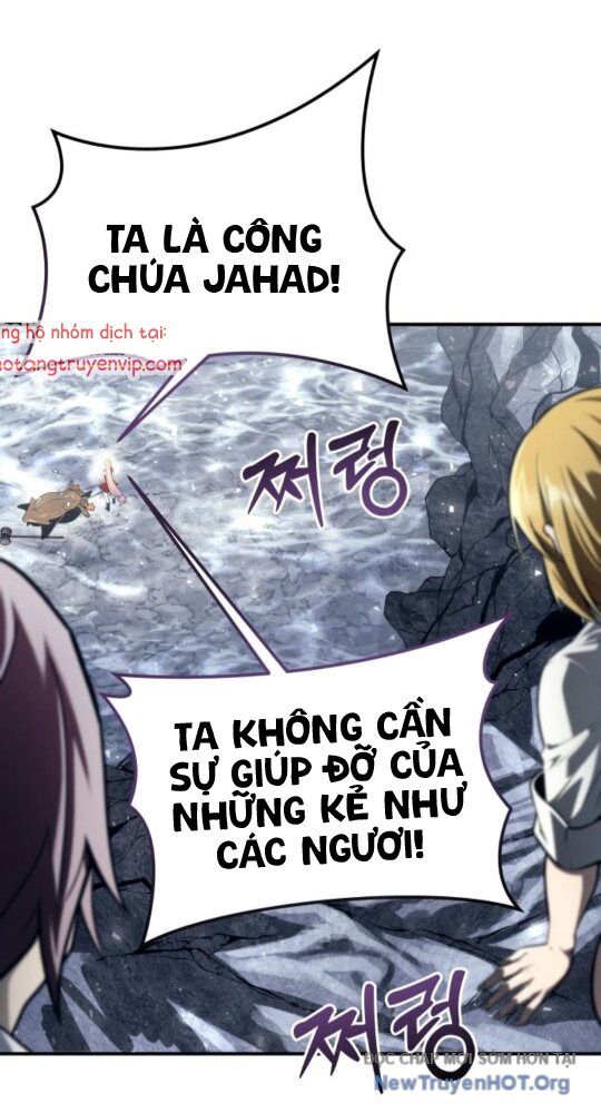 Cuộc Chiến Trong Tòa Tháp: Urek Mazino Chương 17 Ảnh 93
