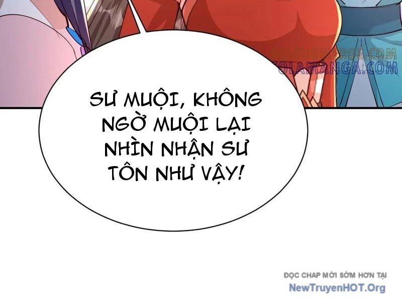 Đệ Tử Siêu Thần Ta Nằm Không, Tông Môn Hủy Diệt Ta Vô Địch Chương 64 Ảnh 49