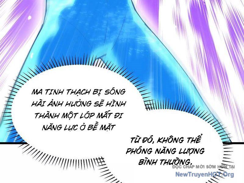 Mạt Thế Cẩu Sinh: Gián Giúp Ta Chồng Buff Chương 56 Ảnh 37