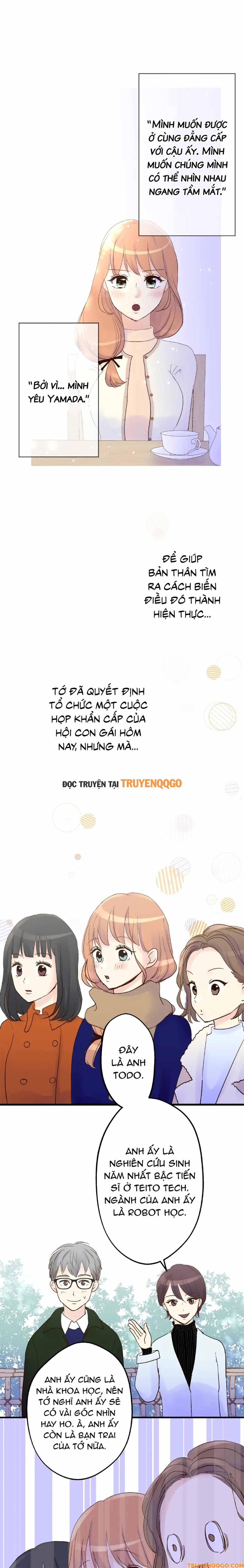 Prince Uncharming Chương 62 Ảnh 3