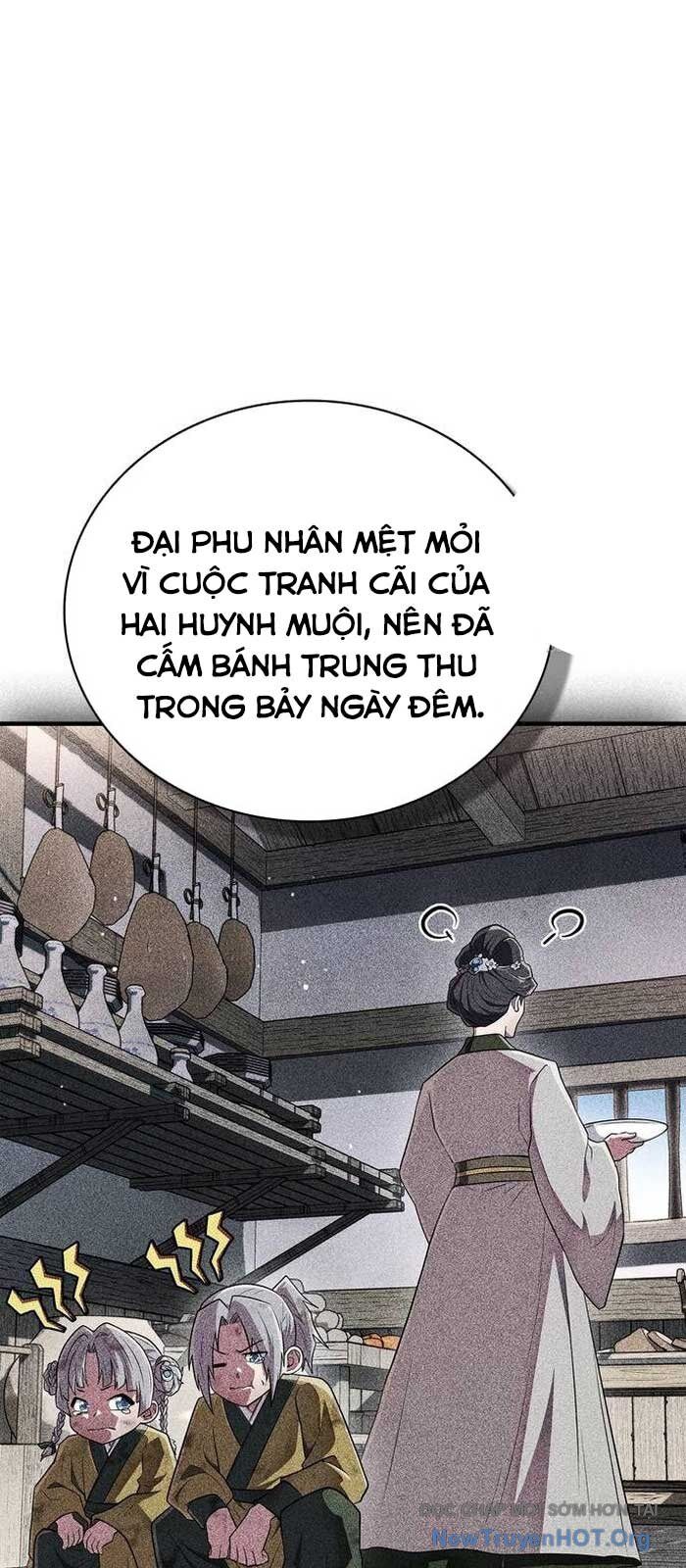 Huấn Luyện Viên Murim Thiên Tài Chương 72 Ảnh 93
