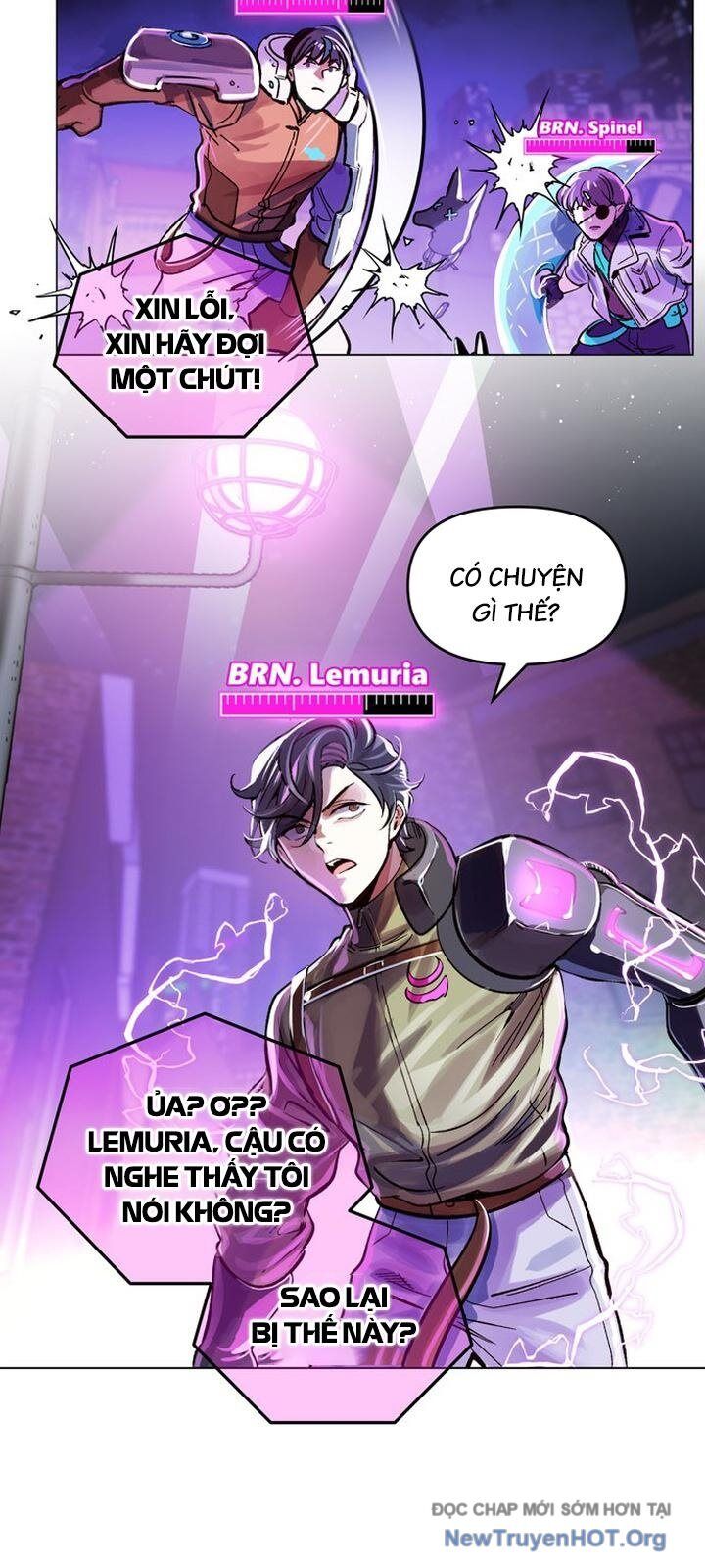 Chuỗi Chiến Công Chương 21 Ảnh 4