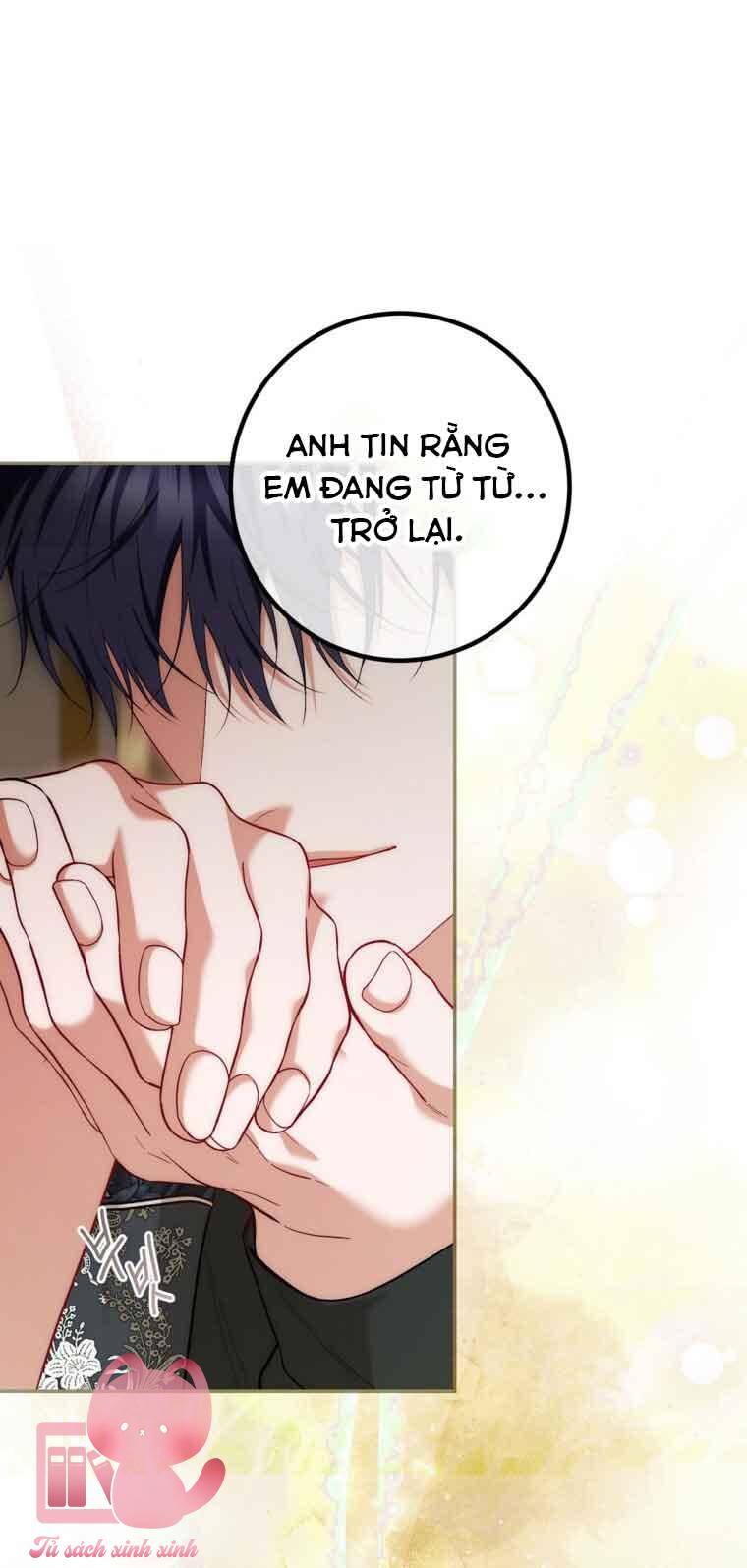 Thời Gian Của Nhân Vật Phụ Có Giới Hạn Chương 84 Ảnh 60