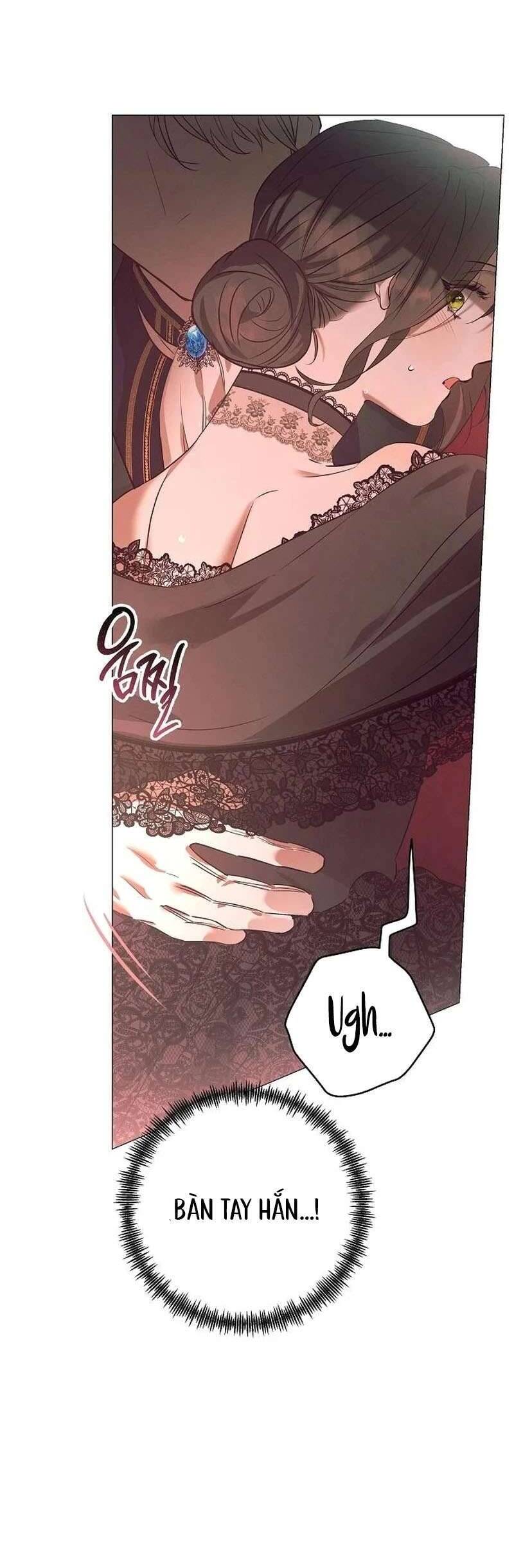 Đêm Không Ngủ Của Mãnh Thú Chương 1 Ảnh 57