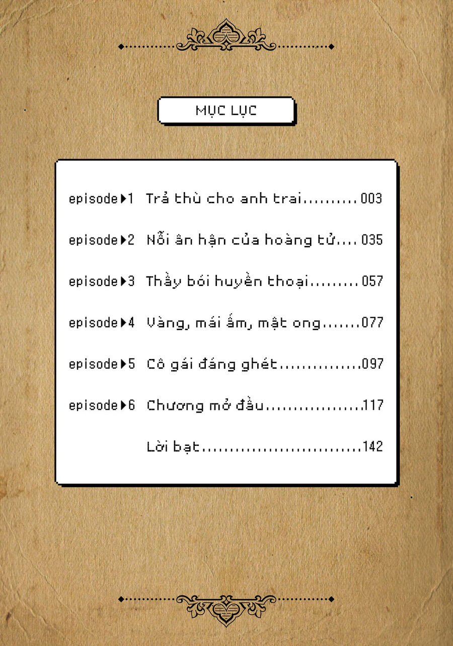 Nhặt Được Cẩm Nang Vượt Ải Của Thế Giới Này Chương 1 Ảnh 5