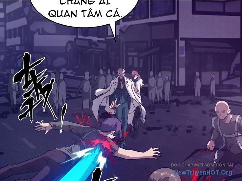 Tay Trái Của Ta Có Thể Biến Chương 120 Ảnh 81