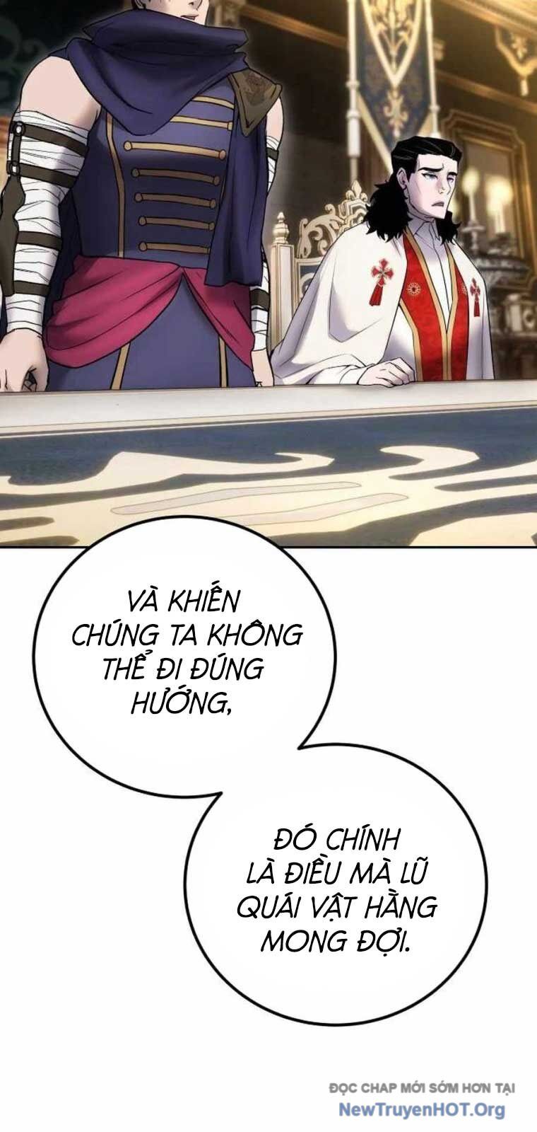 Tôi Mạnh Hơn Anh Hùng Chương 81 Ảnh 62