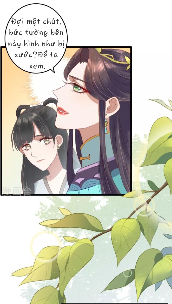 Hành Trình Huy Hoàng Chương 10 Ảnh 14