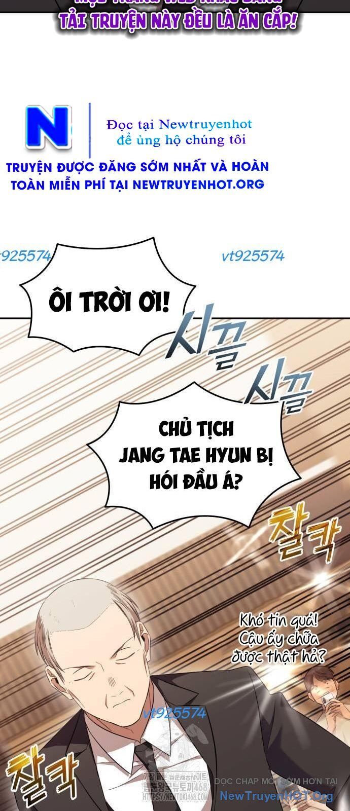 Thiên Ma Bấm Huyệt Chương 65 Ảnh 58