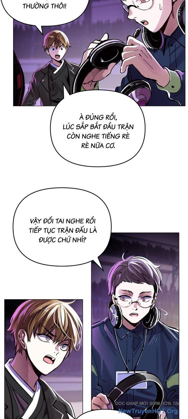 Chuỗi Chiến Công Chương 21 Ảnh 12