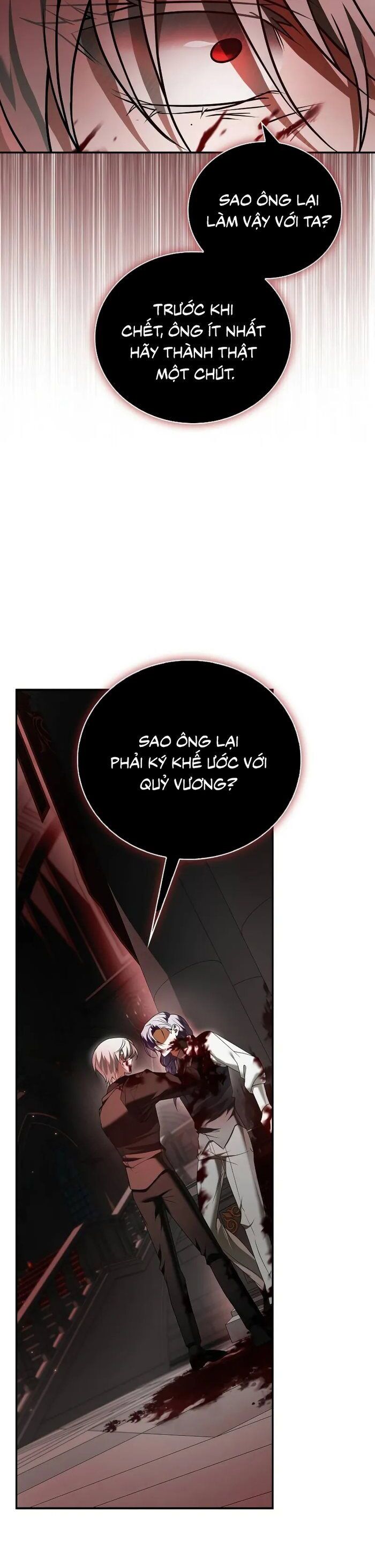 Tôi Không Tài Năng Đến Thế Đâu Chương 90 Ảnh 39
