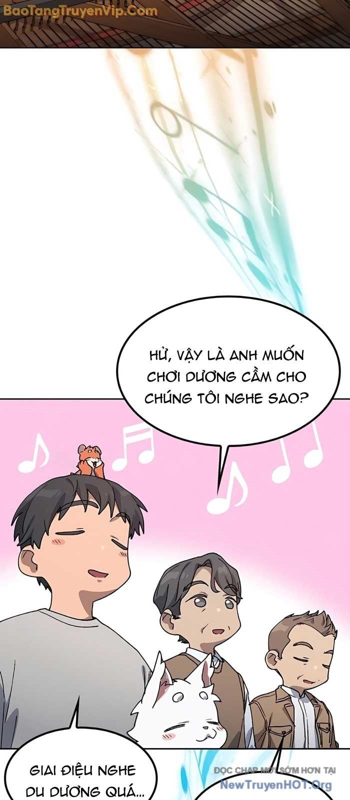 Chữa Lành Cuộc Sống Thông Qua Cắm Trại Ở Thế Giới Khác Chương 65 Ảnh 62