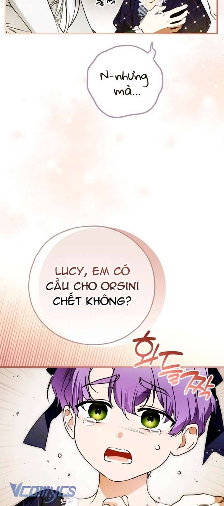 Ai Đó Đang Điều Khiển Cơ Thể Của Tôi Chương 70 Ảnh 6