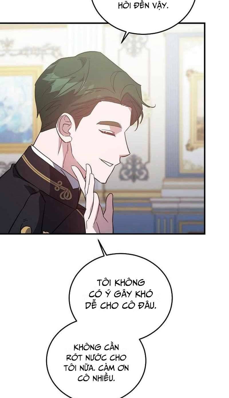 Nữ Hầu Báo Thù: Thời Khắc Cuối Cùng Chương 8 Ảnh 20