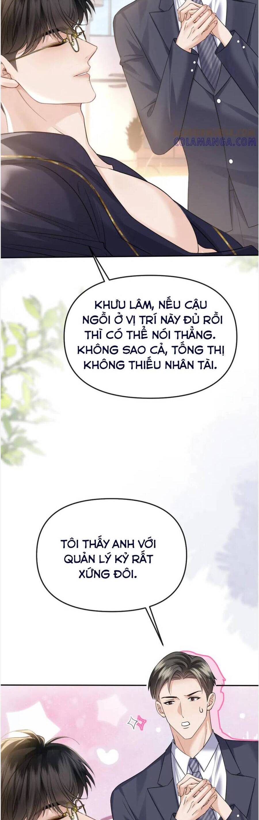 Say Đắm Chương 45 Ảnh 8