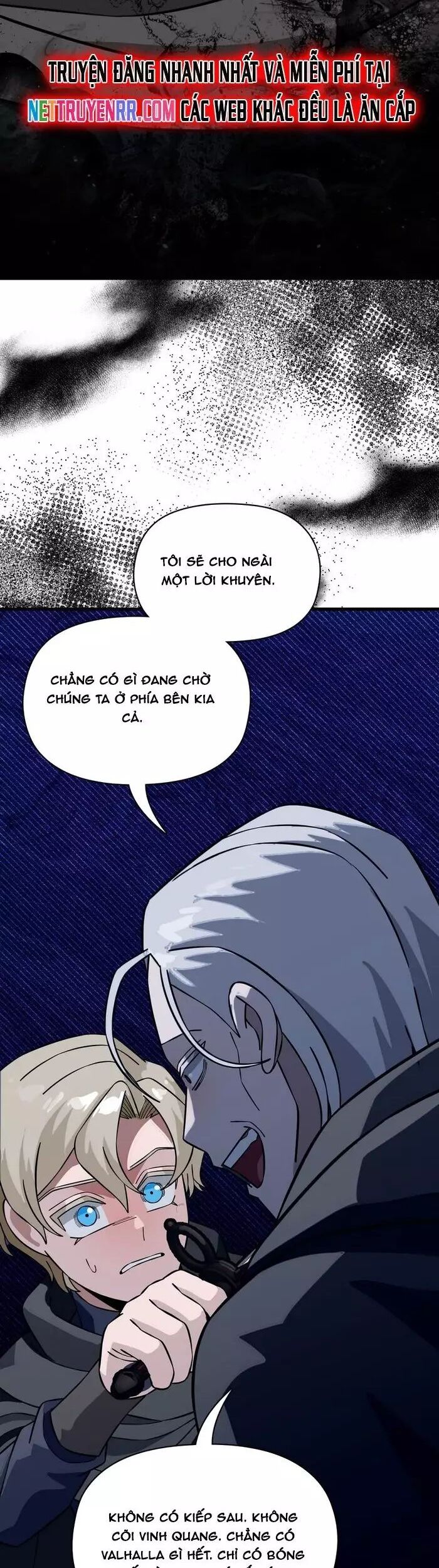 Trọng Sinh Chi Quân Chủ Chương 57 Ảnh 9