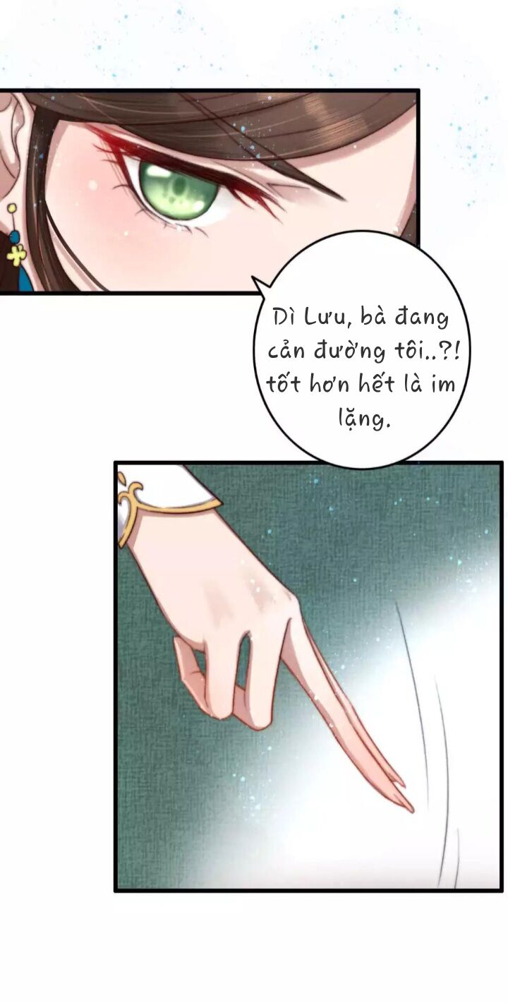 Hành Trình Huy Hoàng Chương 5 Ảnh 20