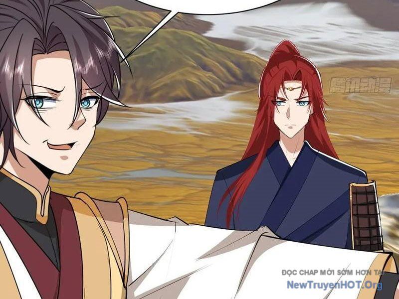 Đệ Tử Siêu Thần Ta Nằm Không, Tông Môn Hủy Diệt Ta Vô Địch Chương 64 Ảnh 18